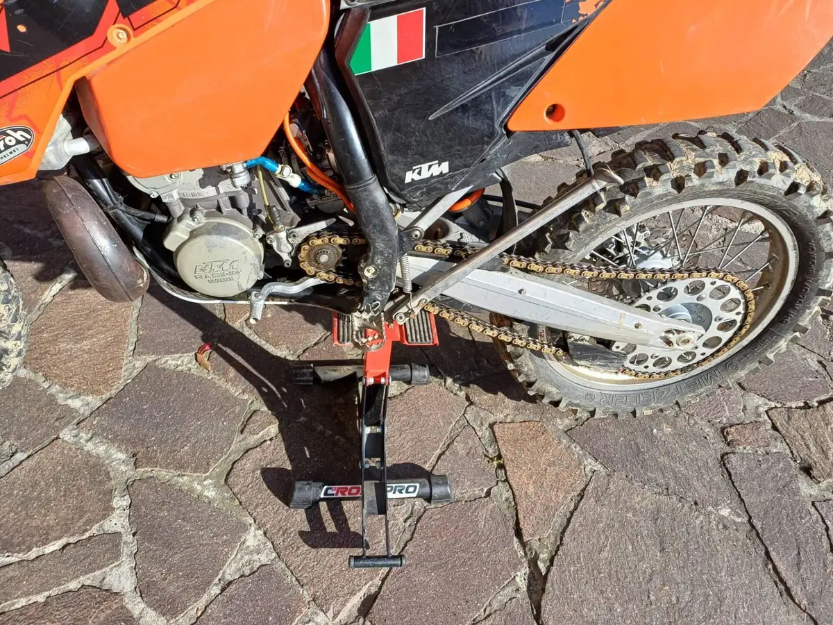 KTM 250 EXC (2006) (4)