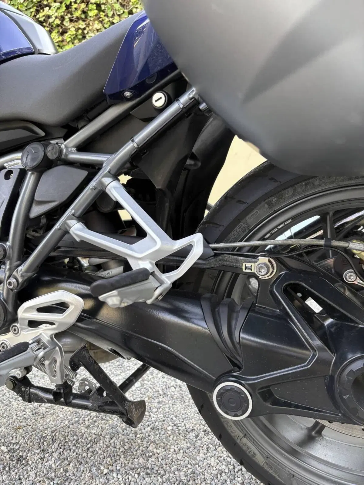 Bmw R 1200 R (2015 - 16) (8)