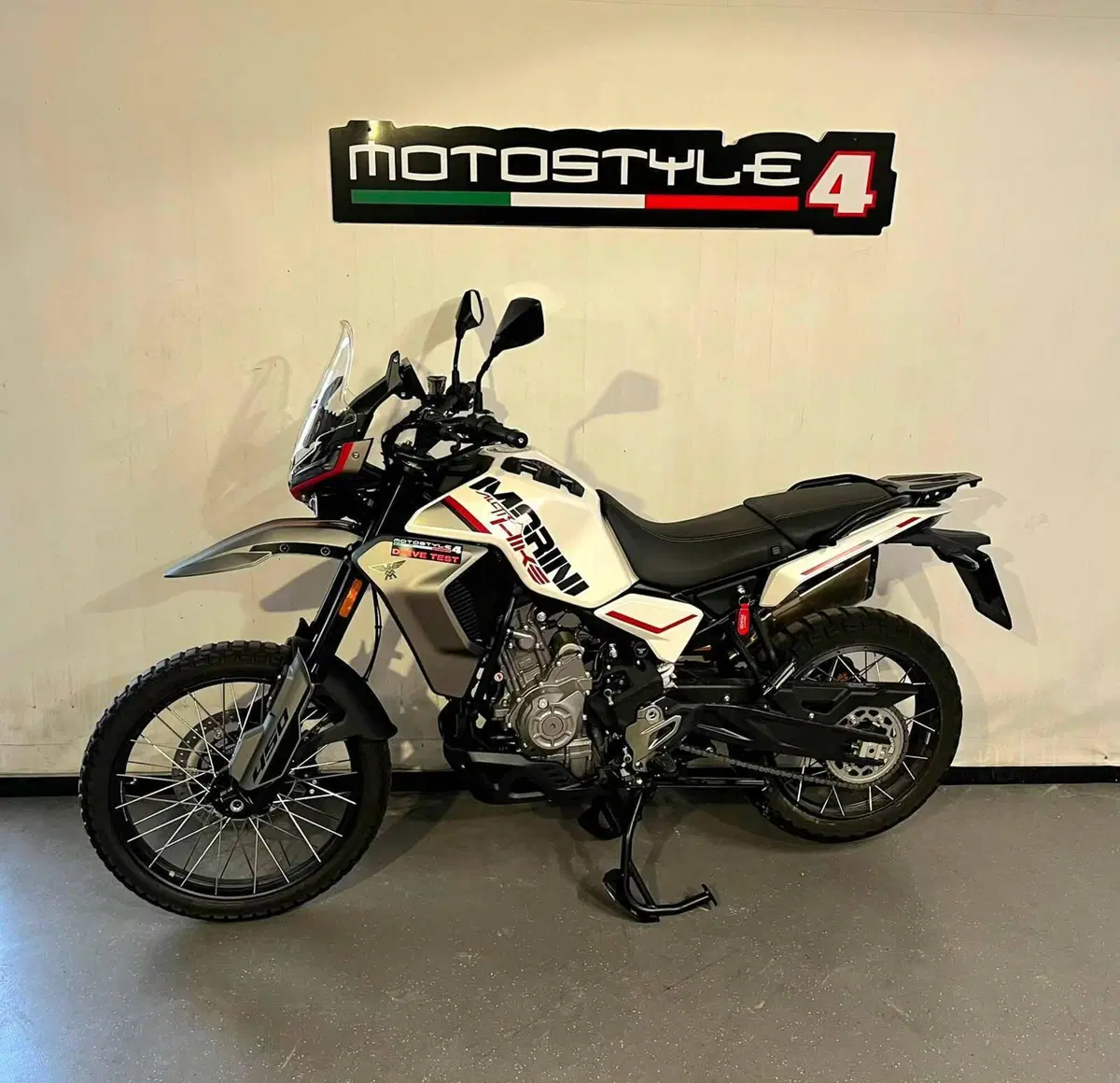 Moto Morini Allthrike 450 (2025 - 26) (2)