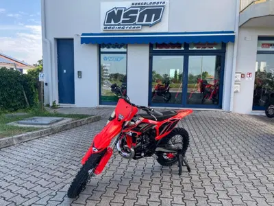 Betamotor RX 250 2T (2026) nuova