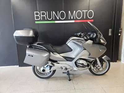 Bmw R 1200 RT (2005 - 07) usata