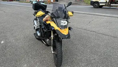 Bmw R 1200 GS (2013 - 16) usata