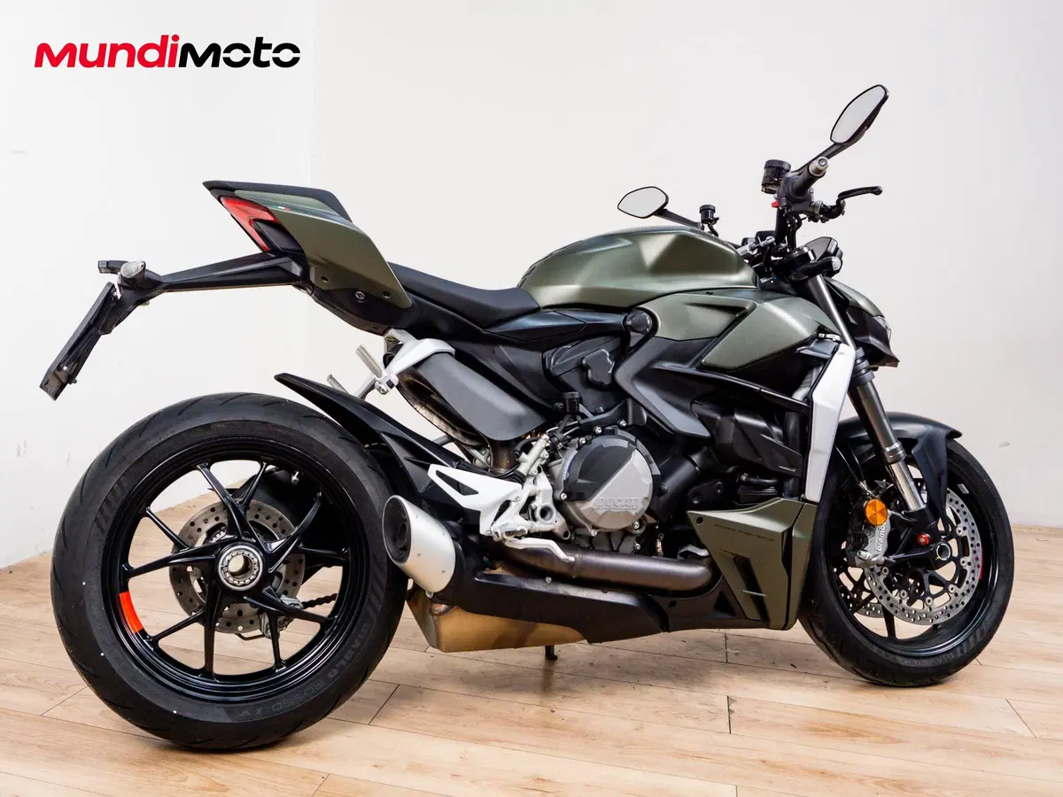 Ducati Streetfighter V2 (2025 - 26) (3)