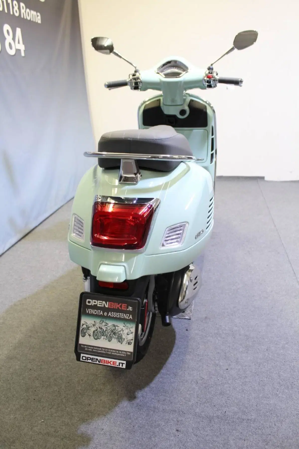 Vespa GTS 310 (2025 - 26) (3)