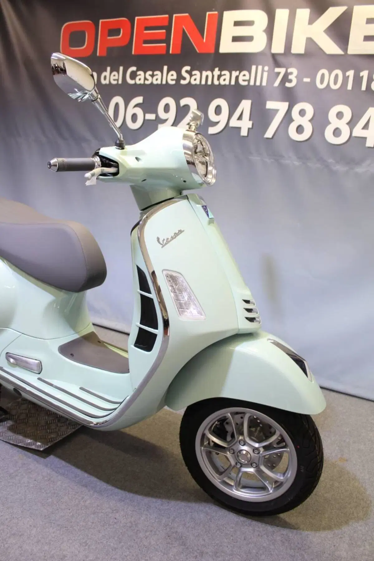 Vespa GTS 310 (2025 - 26) (6)
