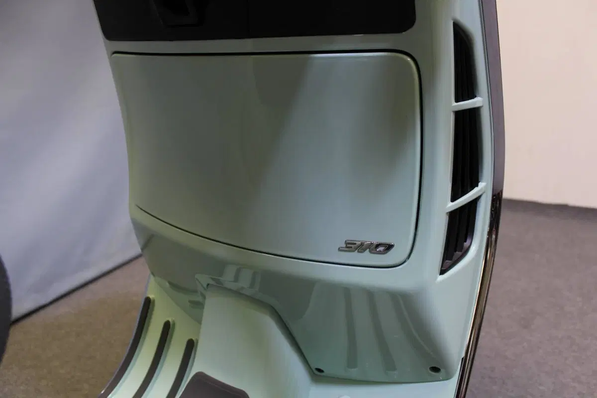 Vespa GTS 310 (2025 - 26) (9)