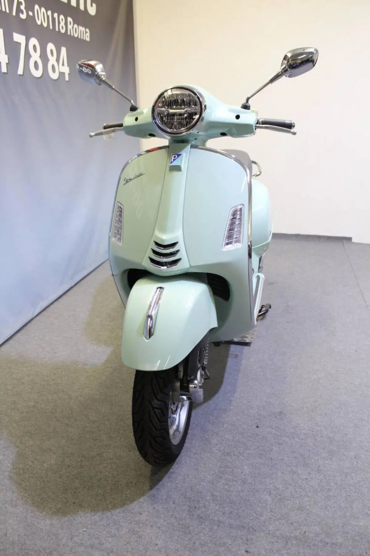 Vespa GTS 310 (2025 - 26) (12)