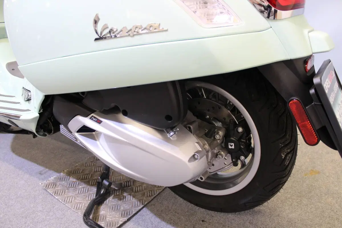Vespa GTS 310 (2025 - 26) (13)