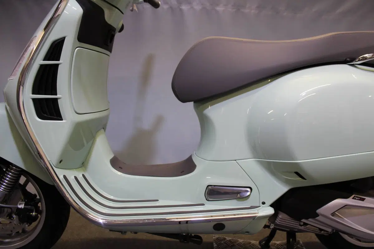Vespa GTS 310 (2025 - 26) (14)