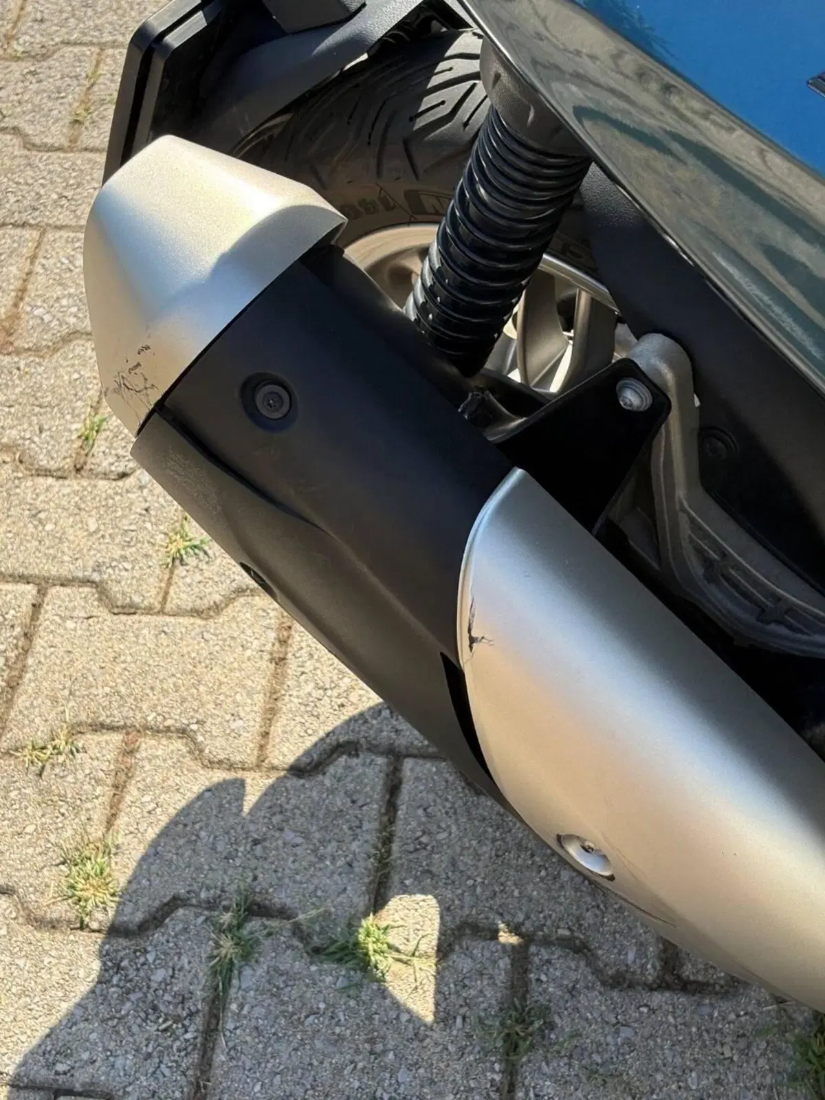 Piaggio Beverly 300 Hpe (2021) (5)