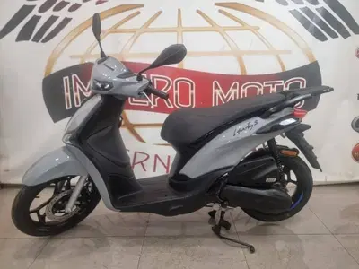 Piaggio Liberty 50 S RST (2025 - 26) nuova