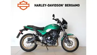 Kawasaki Z 650 RS (2022 - 24) usata