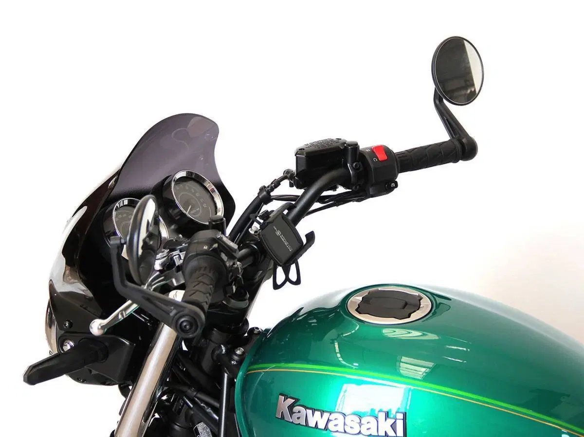 Kawasaki Z 650 RS (2022 - 24) (17)