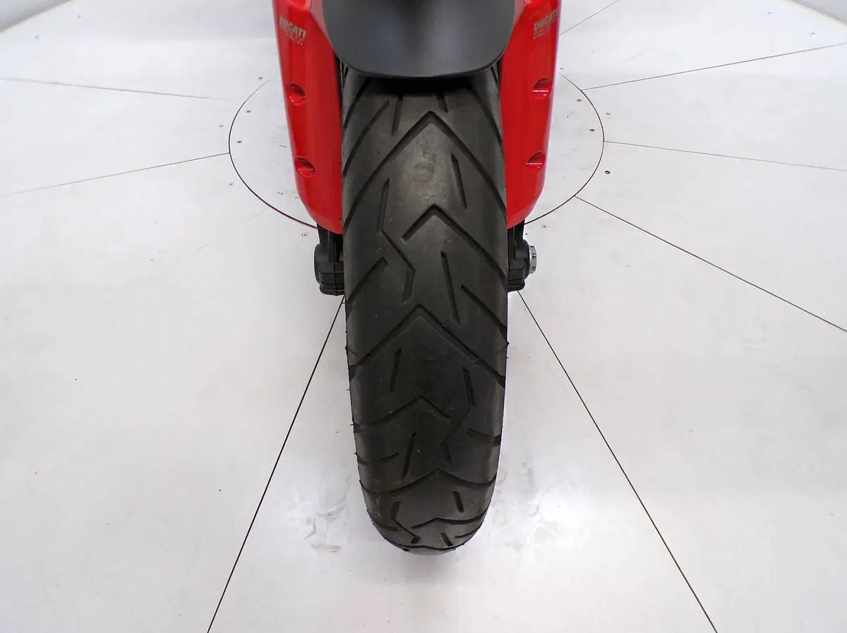 Ducati Multistrada V4 Rally (2023 - 25) (10)