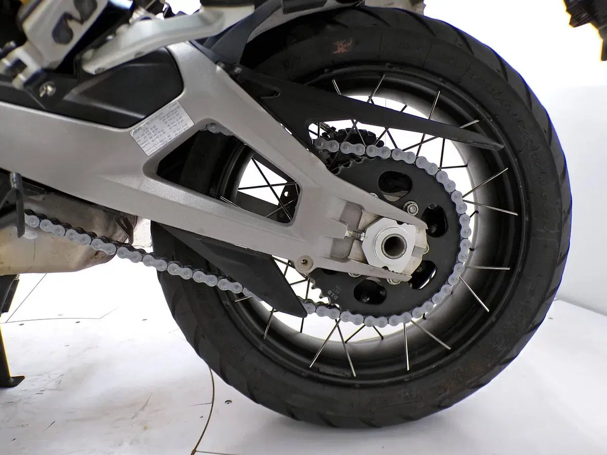 Ducati Multistrada V4 Rally (2023 - 25) (11)