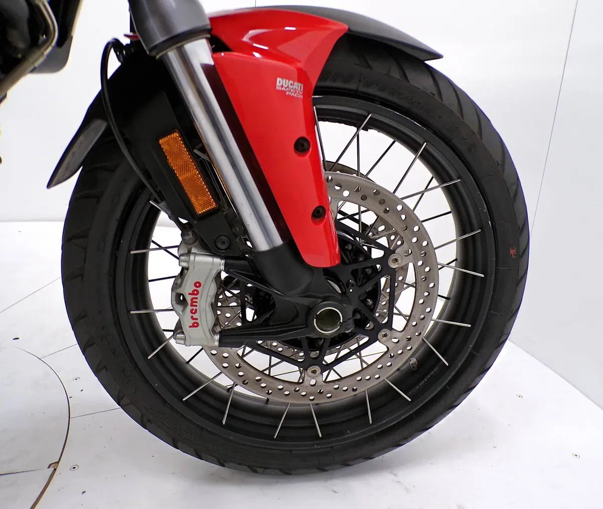 Ducati Multistrada V4 Rally (2023 - 25) (12)