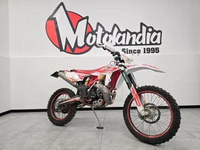 Betamotor RR 300 2T Enduro (2013) usata