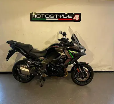 Kawasaki Versys 1100 S (2025 - 26) usata