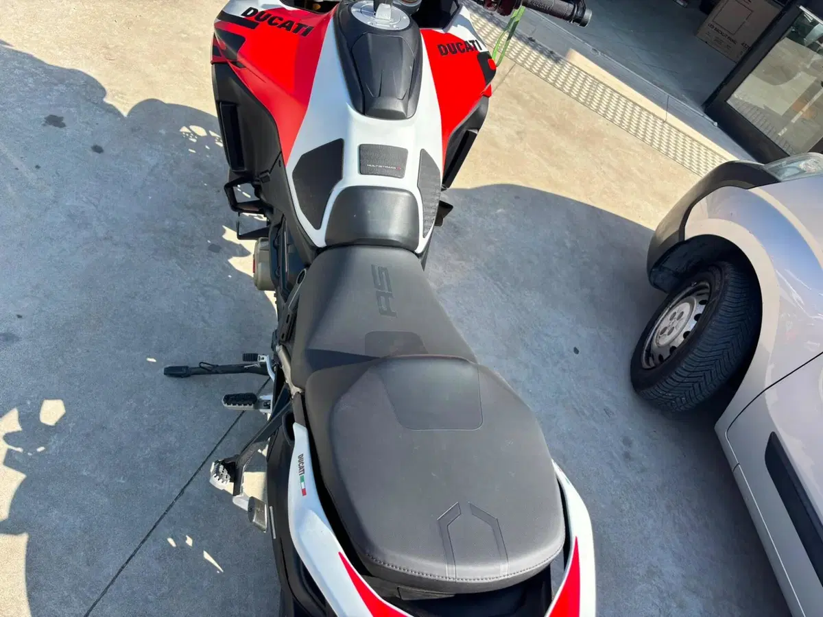 Ducati Multistrada V4 RS (2024 - 25) (3)