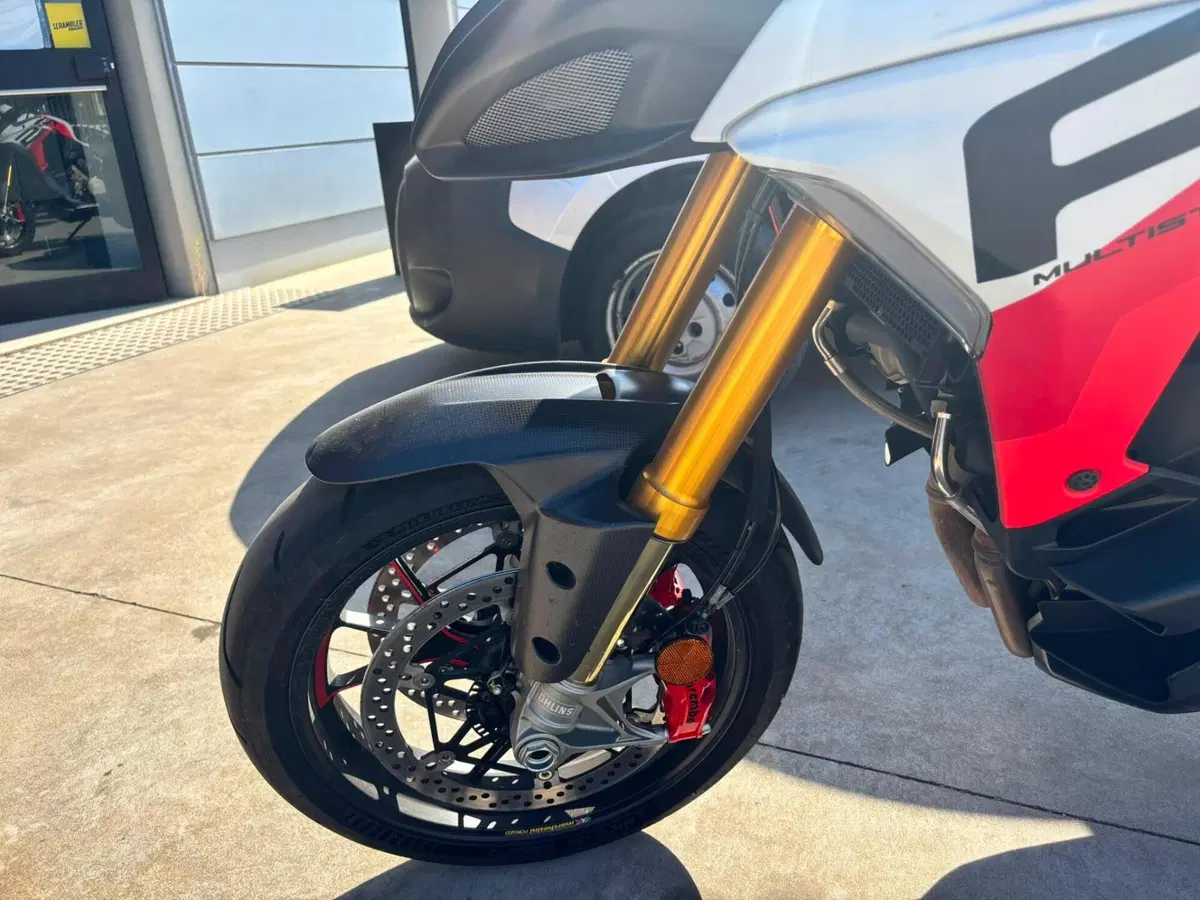 Ducati Multistrada V4 RS (2024 - 25) (4)