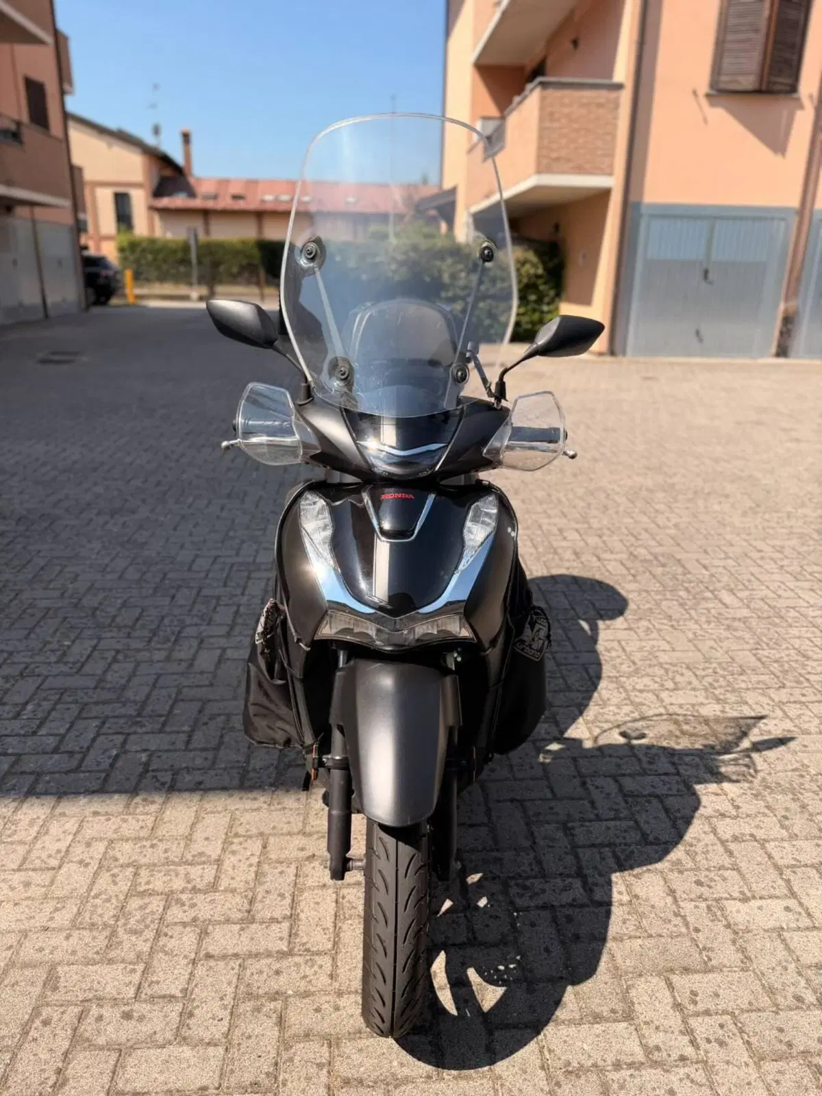 Honda SH 150i Sport (2022 - 23)