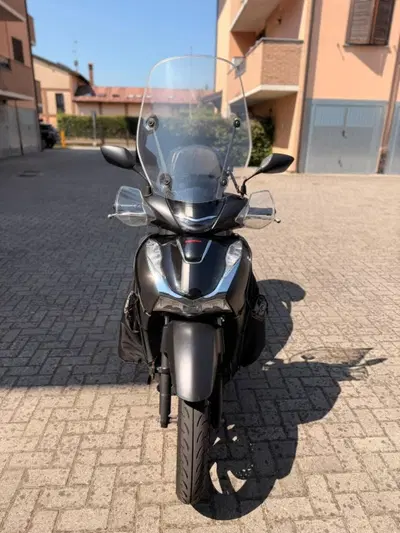 Honda SH 150i Sport (2022 - 23) usata