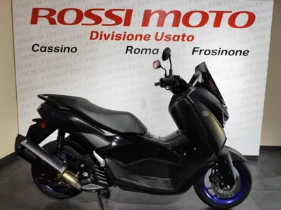 Yamaha N-Max 125 (2025 - 26) usata