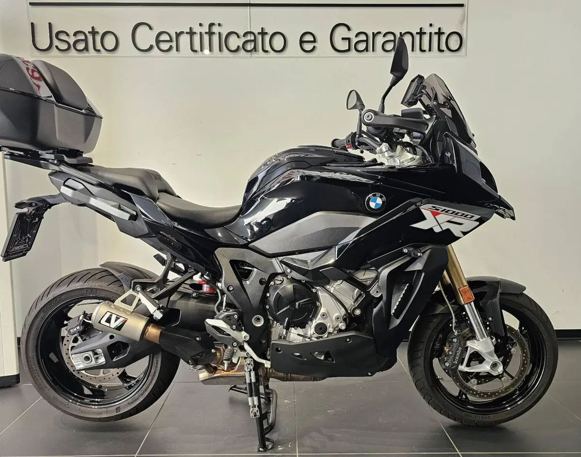 Bmw S 1000 XR (2024 - 26) (2)