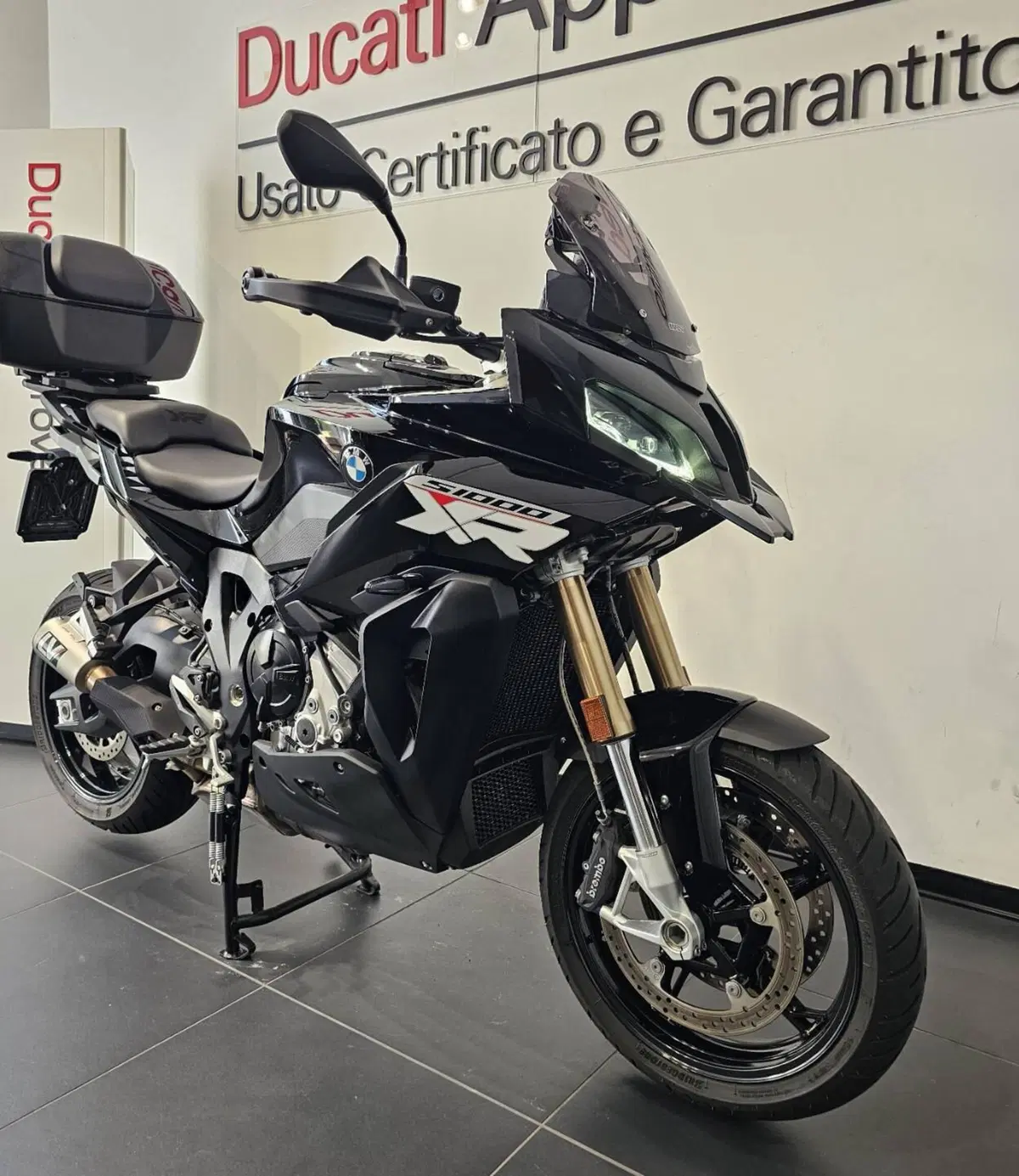Bmw S 1000 XR (2024 - 26) (3)