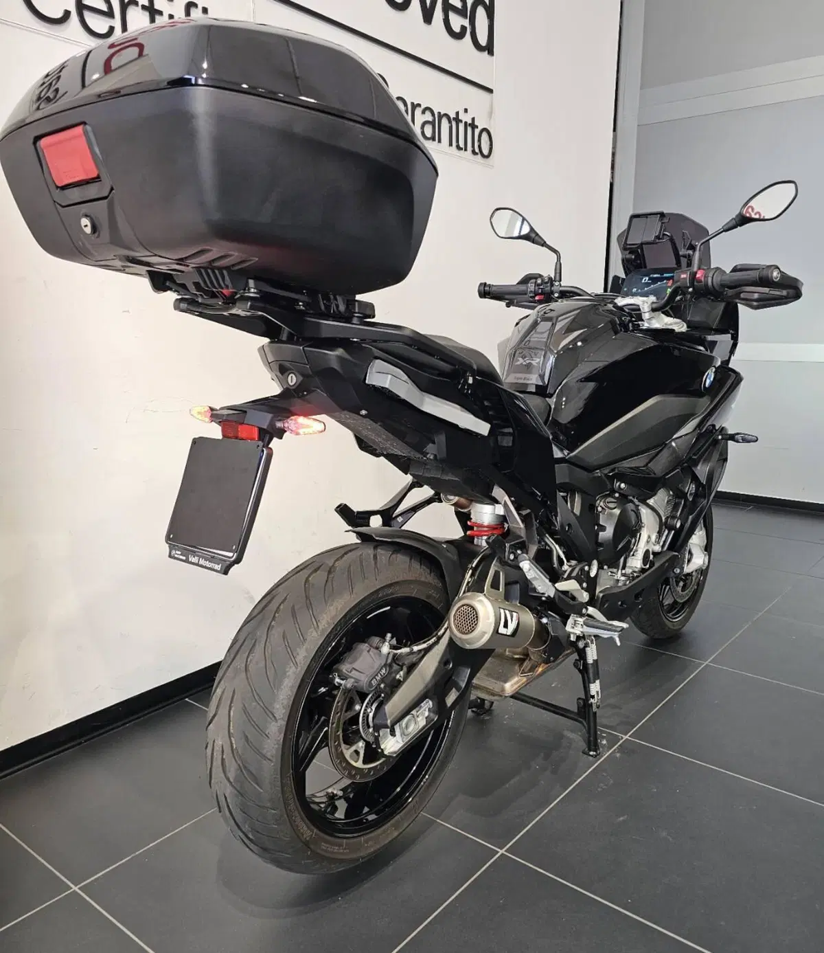 Bmw S 1000 XR (2024 - 26) (4)