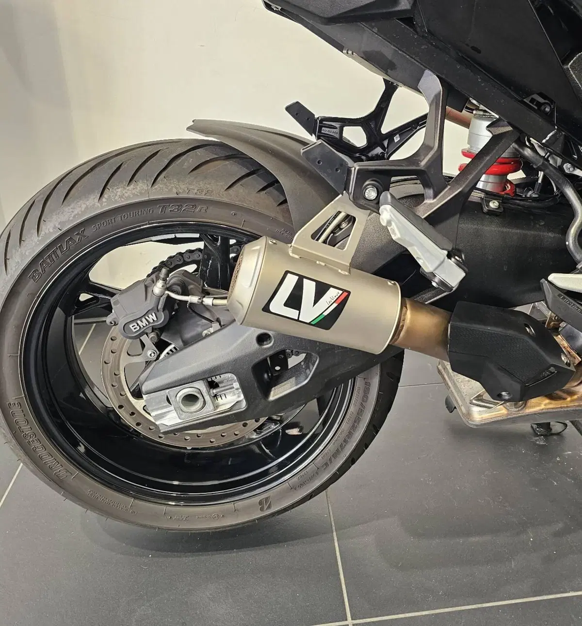 Bmw S 1000 XR (2024 - 26) (5)