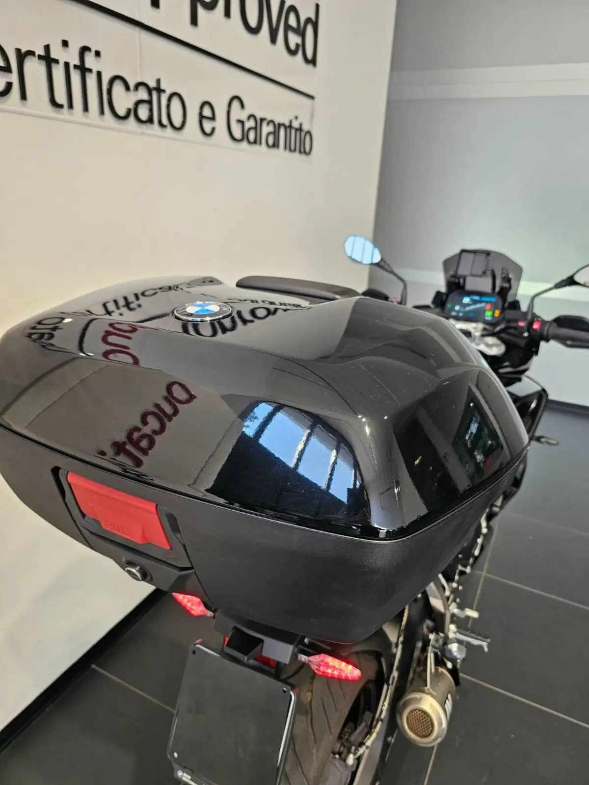 Bmw S 1000 XR (2024 - 26) (6)