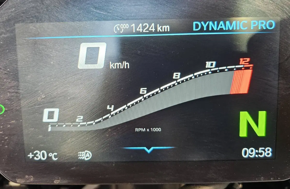 Bmw S 1000 XR (2024 - 26) (7)