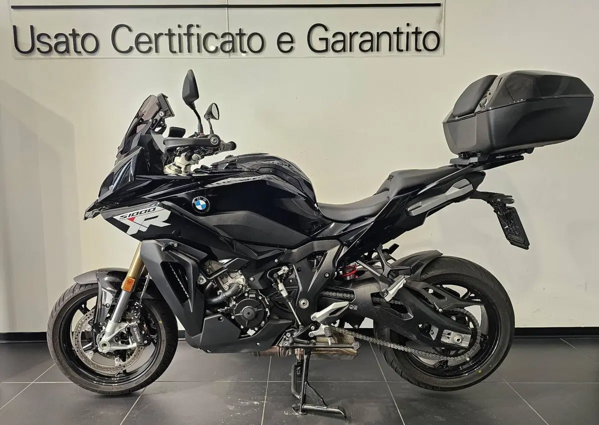 Bmw S 1000 XR (2024 - 26) (8)