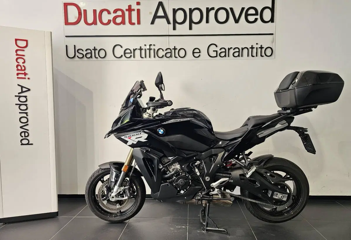Bmw S 1000 XR (2024 - 26) (9)