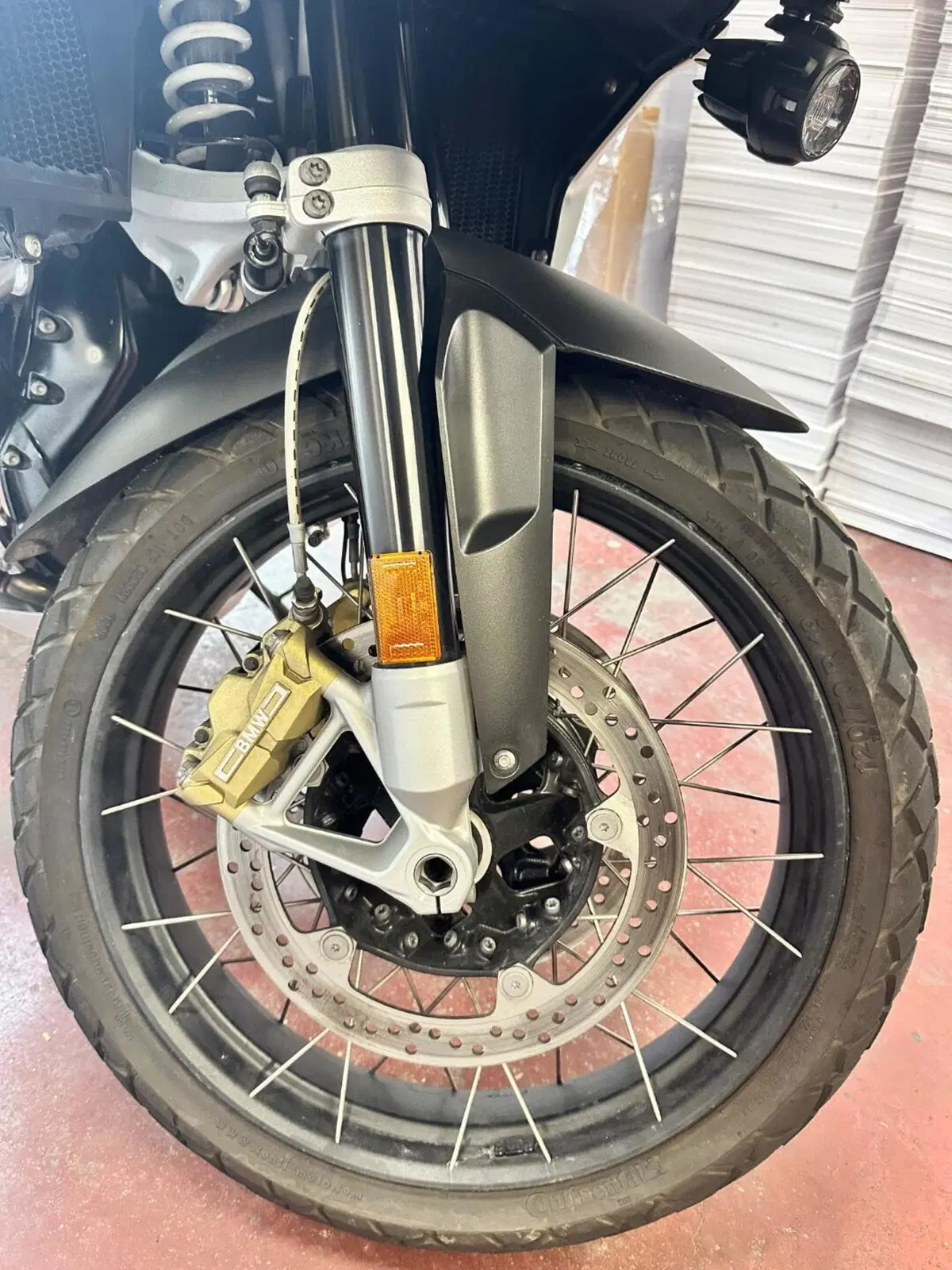 Bmw R 1250 GS (2019 - 20) (5)