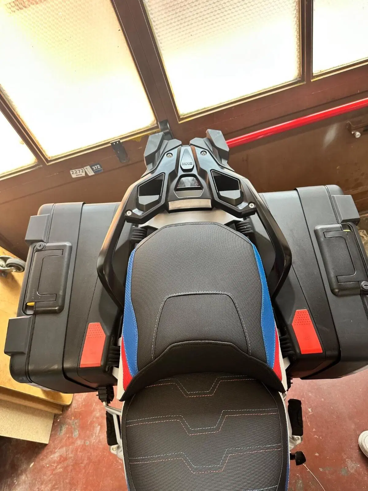 Bmw R 1250 GS (2019 - 20) (6)