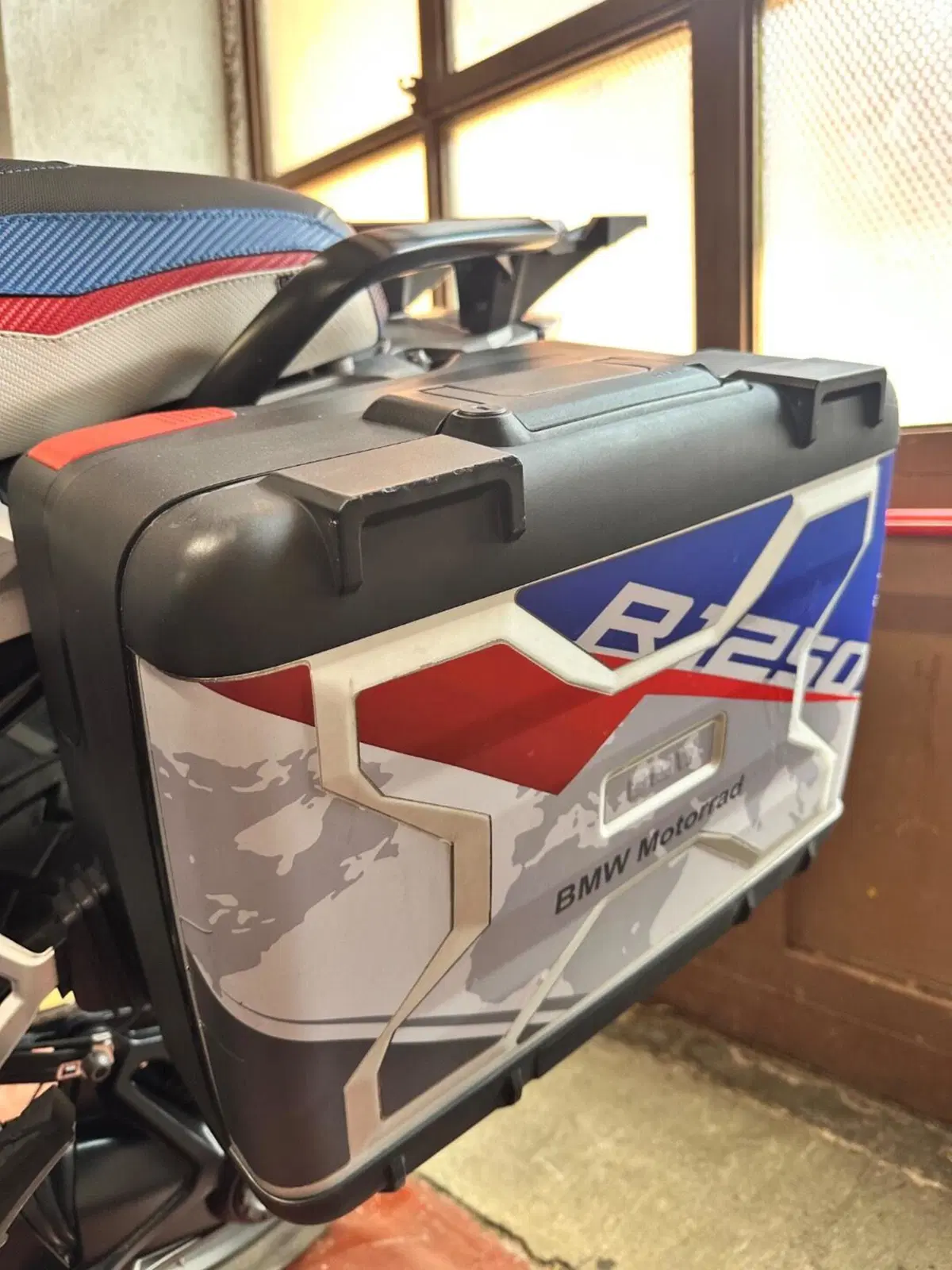 Bmw R 1250 GS (2019 - 20) (7)