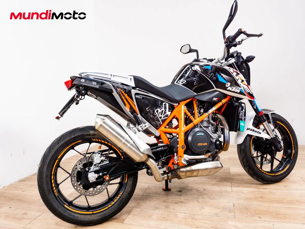 KTM 690 Duke (2012 - 16) (3)