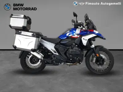 Bmw R 1300 GS Trophy (2023 - 26) usata