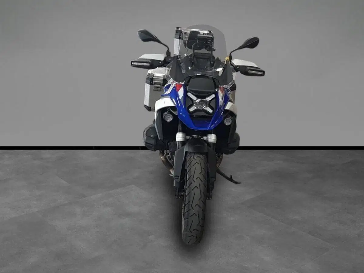 Bmw R 1300 GS Trophy (2023 - 26) (3)