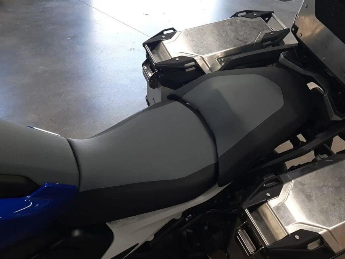 Bmw R 1300 GS Trophy (2023 - 26) (5)