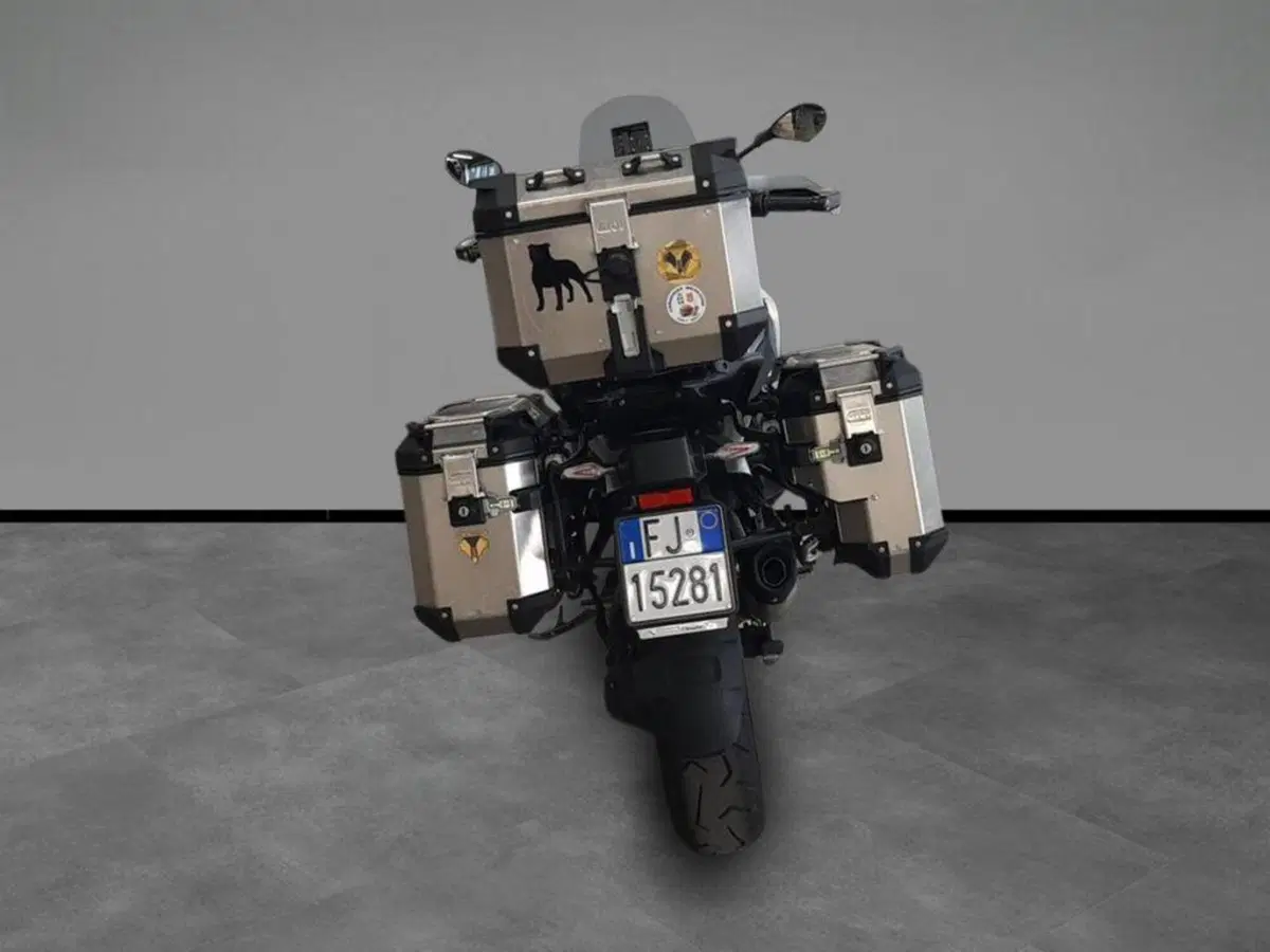 Bmw R 1300 GS Trophy (2023 - 26) (4)
