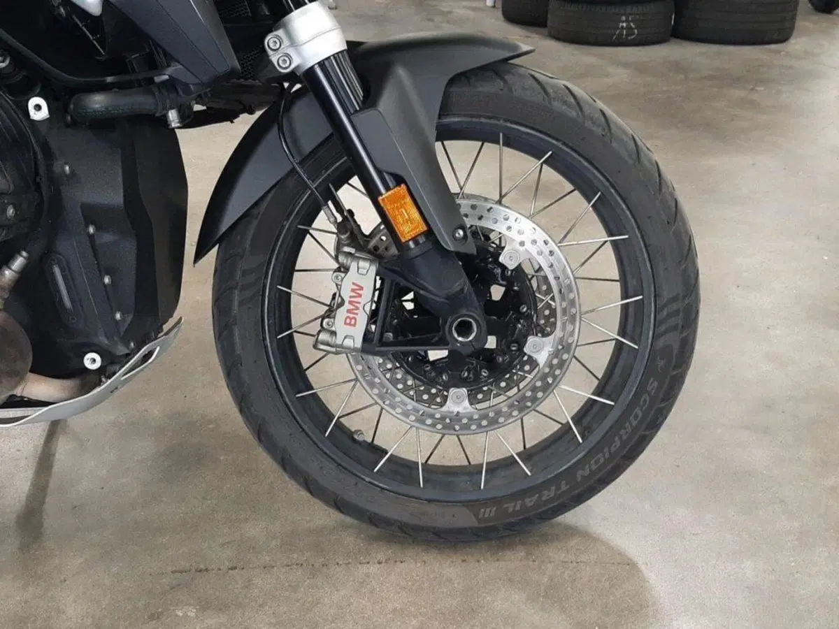 Bmw R 1300 GS Trophy (2023 - 26) (8)