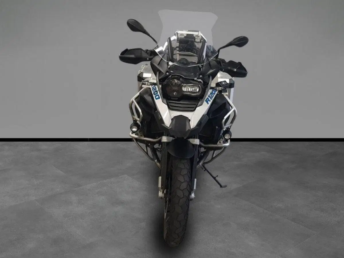 Bmw R 1200 GS Adventure (2013 - 16) (3)