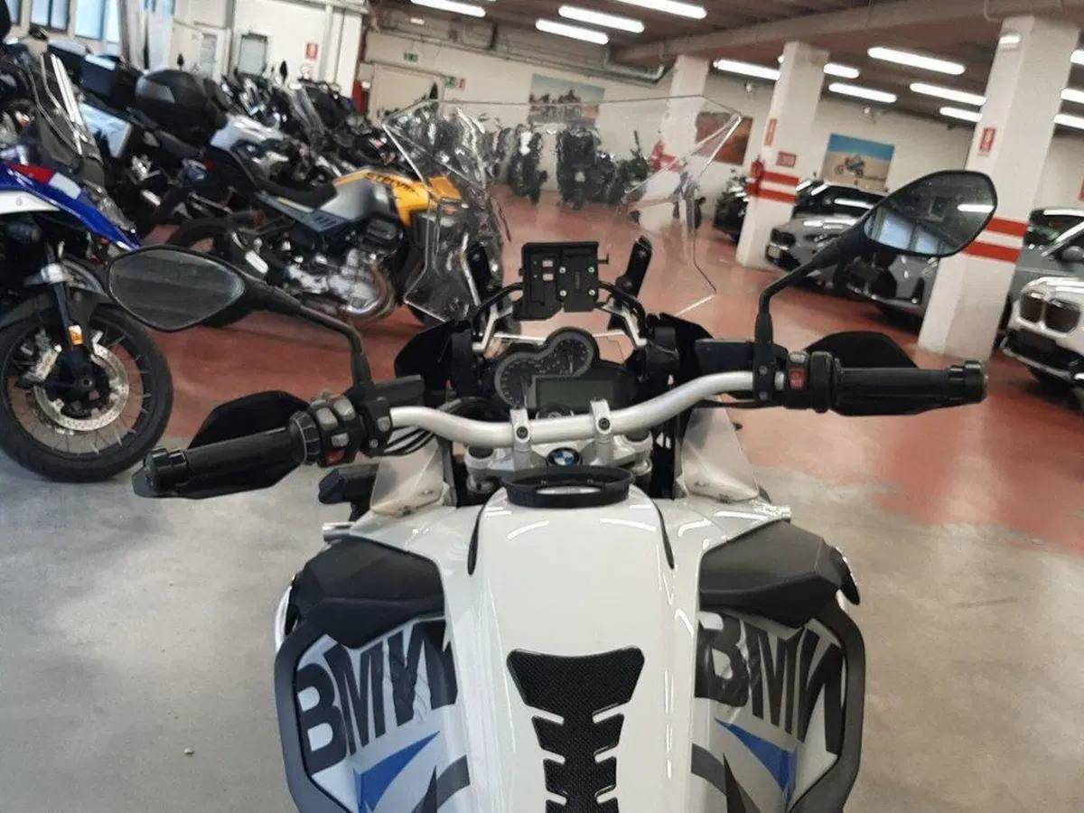 Bmw R 1200 GS Adventure (2013 - 16) (7)