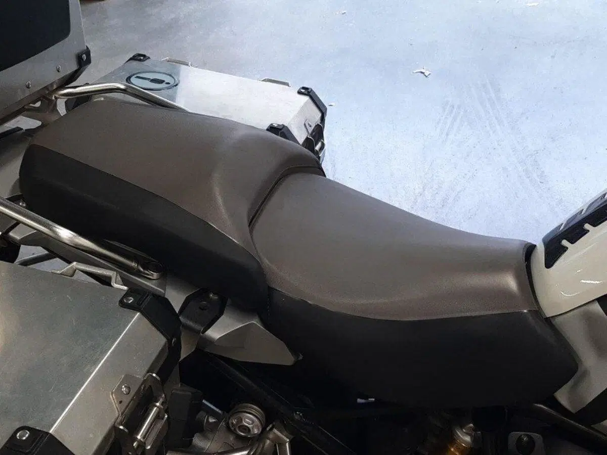 Bmw R 1200 GS Adventure (2013 - 16) (5)