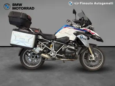 Bmw R 1200 GS (2013 - 16) usata