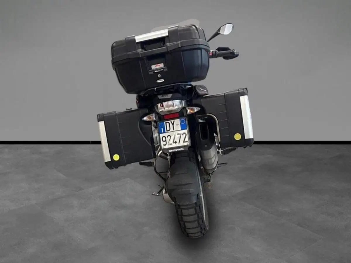 Bmw R 1200 GS (2013 - 16) (4)