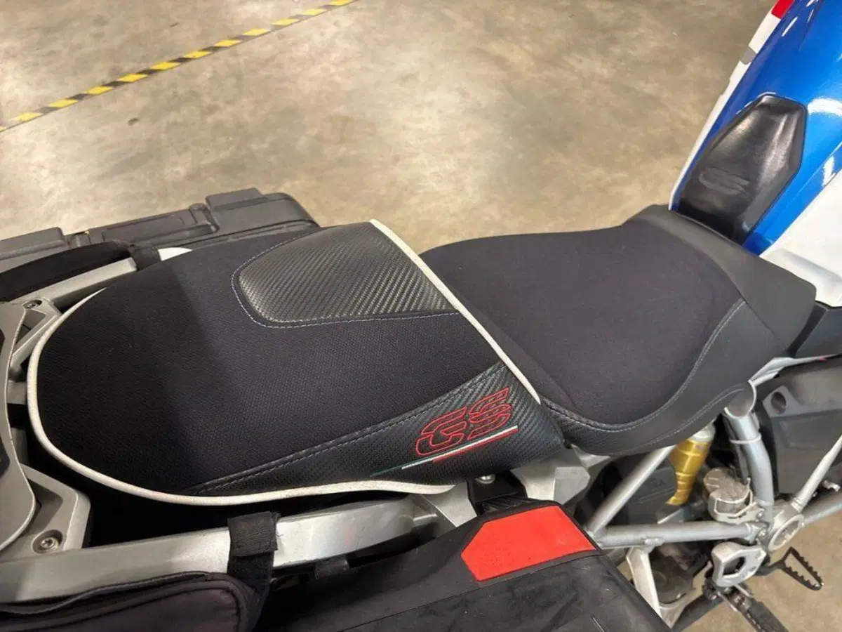 Bmw R 1200 GS (2013 - 16) (5)